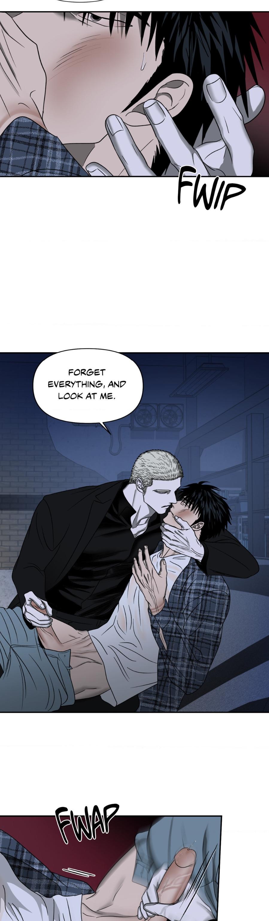 Shutline [Official] - Chapter 16 manhwa