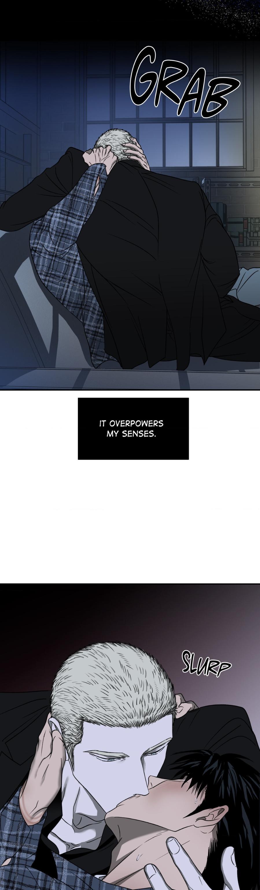 Shutline [Official] - Chapter 16 manhwa