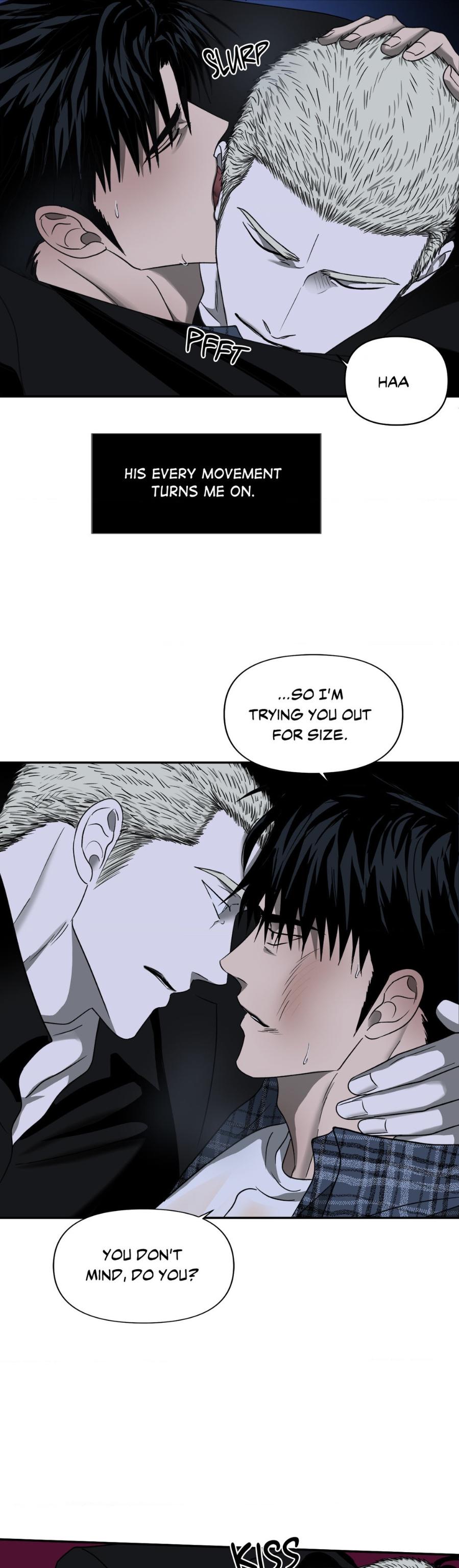 Shutline [Official] - Chapter 16 manhwa