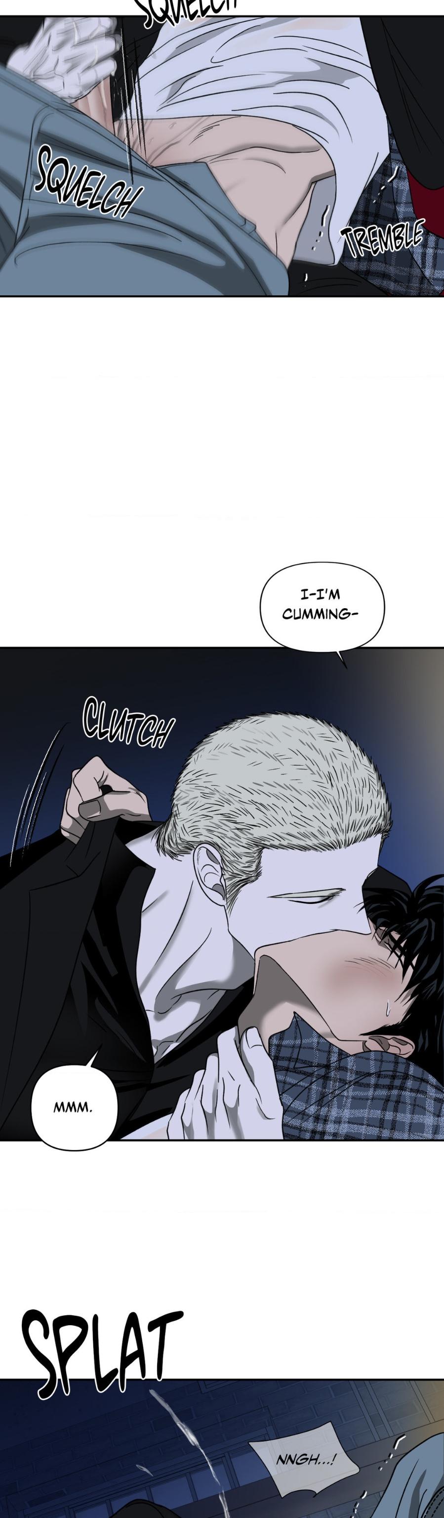 Shutline [Official] - Chapter 16 manhwa