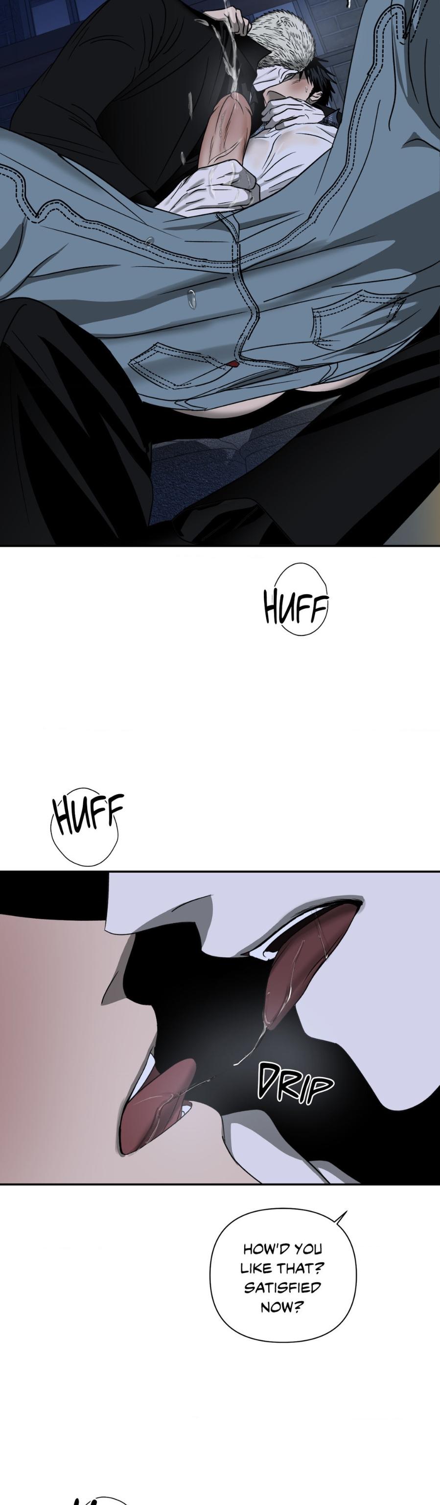 Shutline [Official] - Chapter 16 manhwa