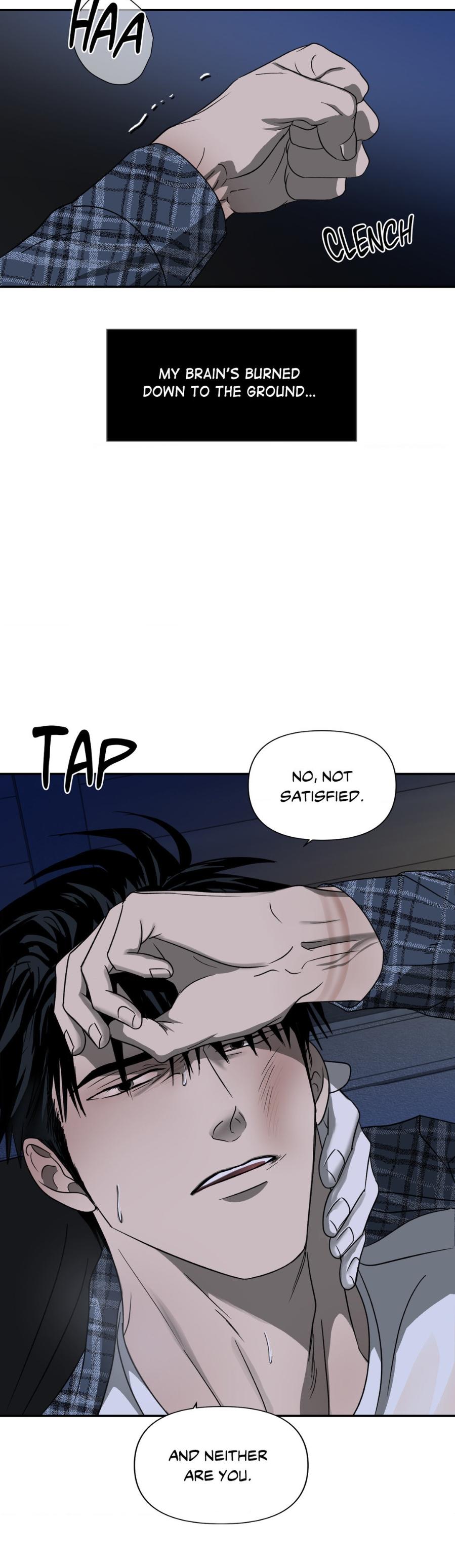 Shutline [Official] - Chapter 16 manhwa