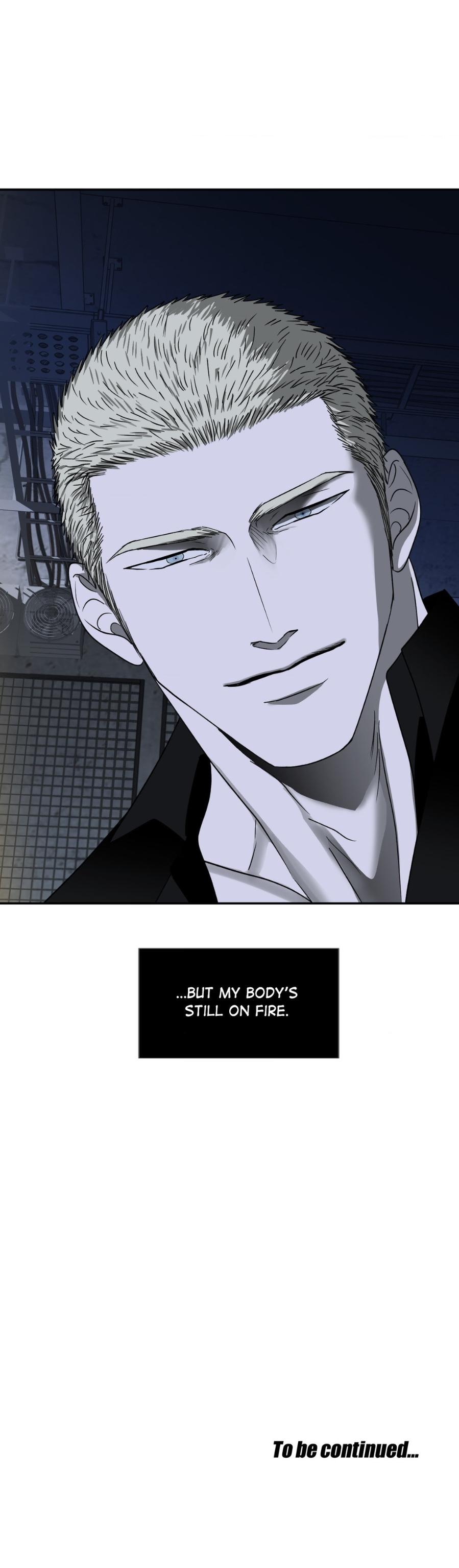 Shutline [Official] - Chapter 16 manhwa