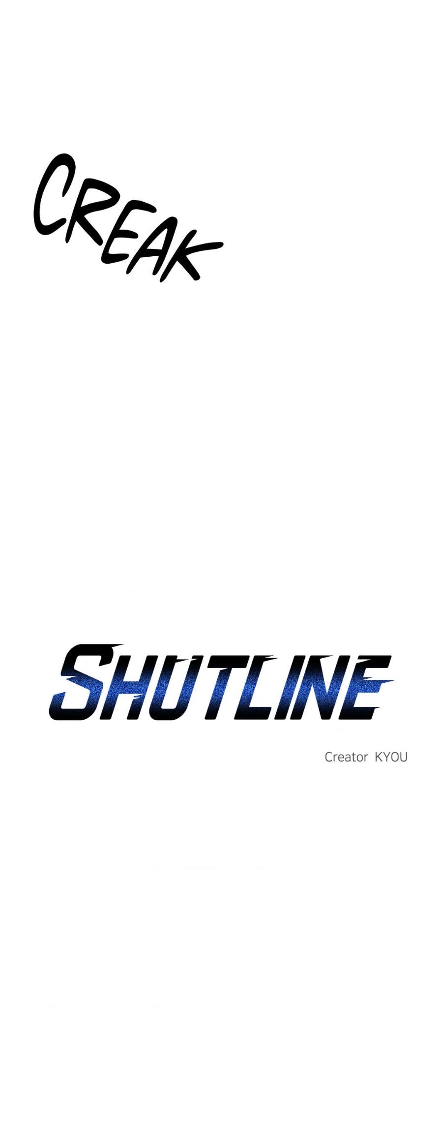 Shutline [Official] - Chapter 17 manhwa