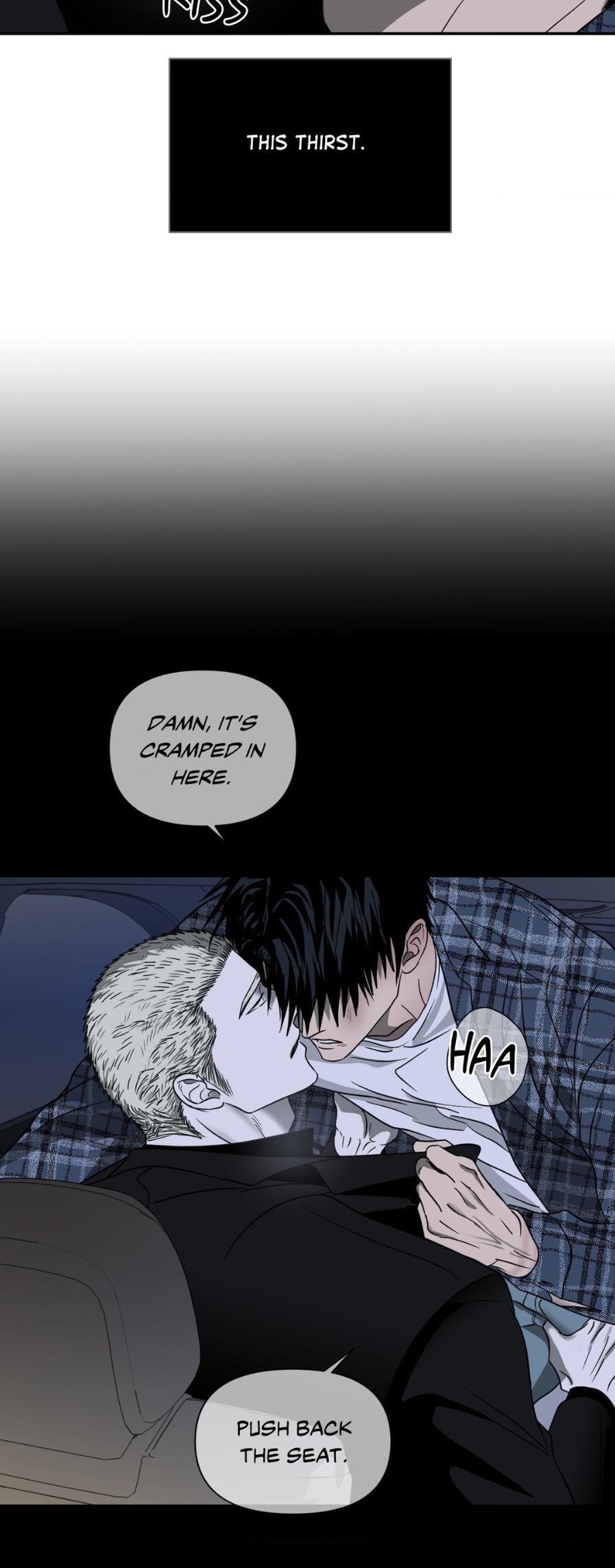 Shutline [Official] - Chapter 17 manhwa