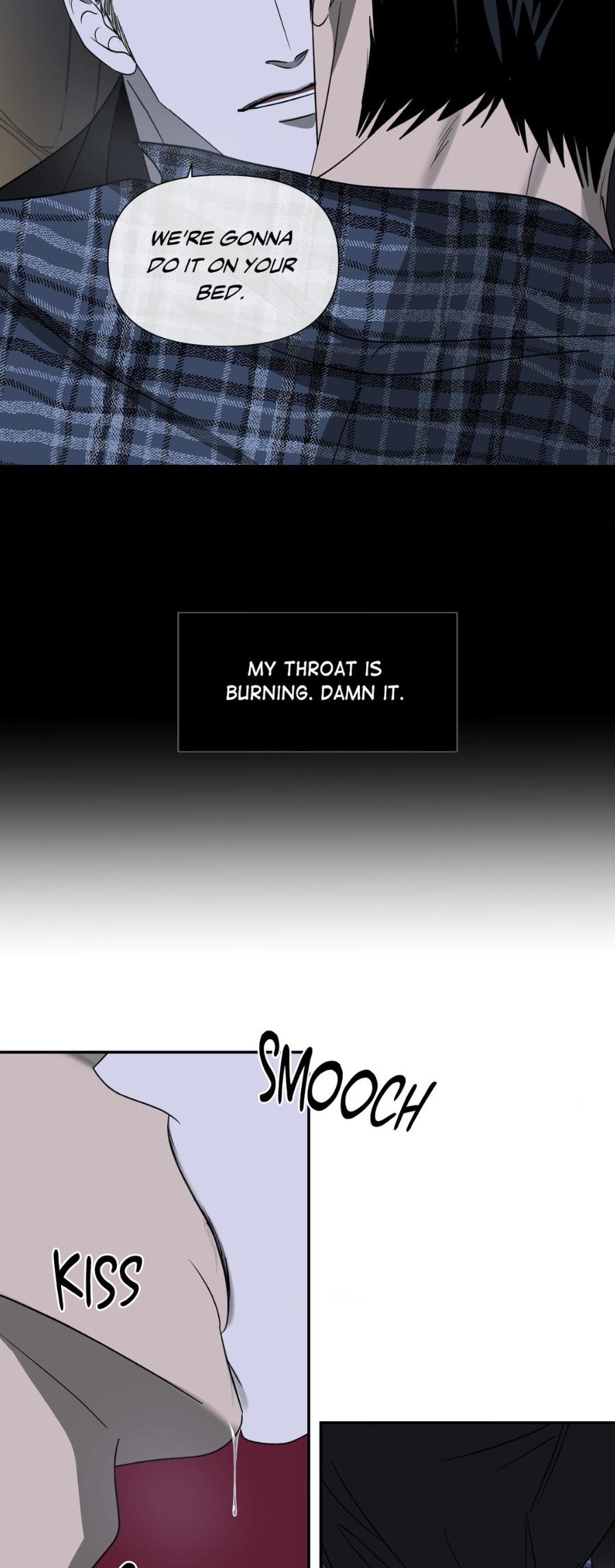 Shutline [Official] - Chapter 17 manhwa