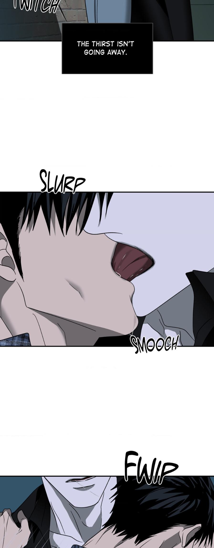 Shutline [Official] - Chapter 17 manhwa