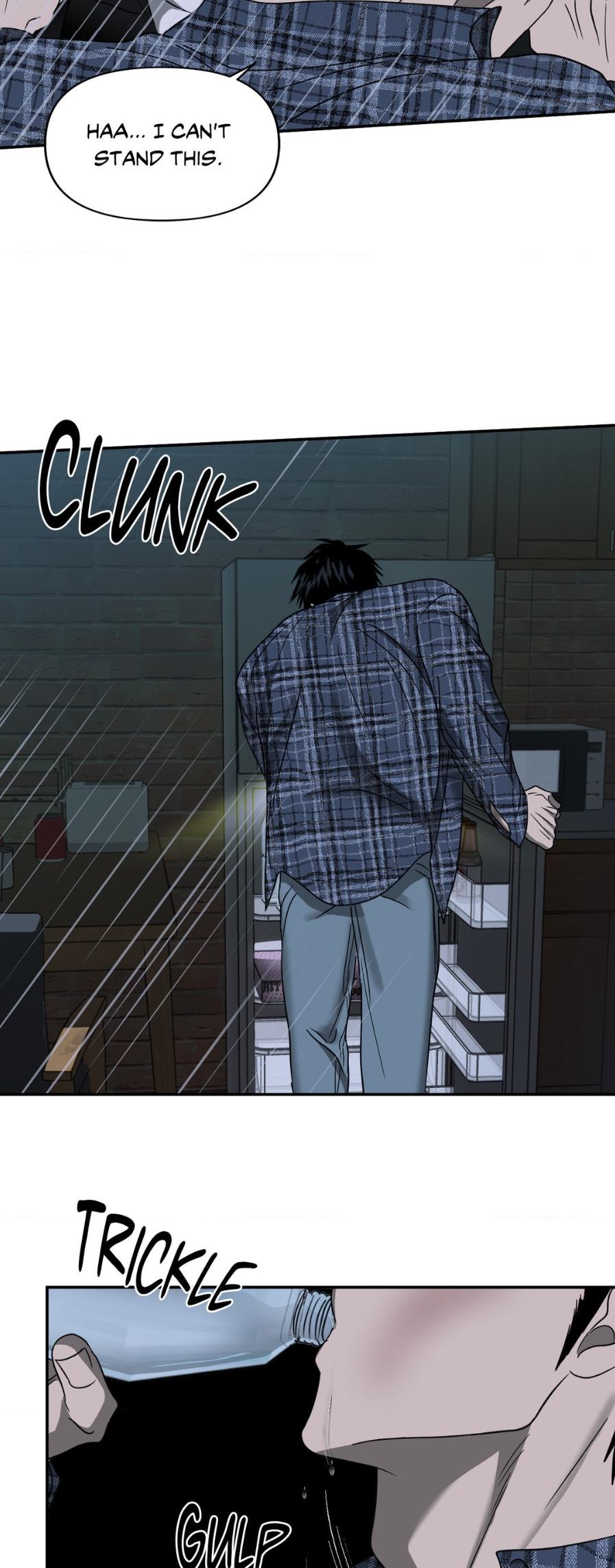 Shutline [Official] - Chapter 17 manhwa