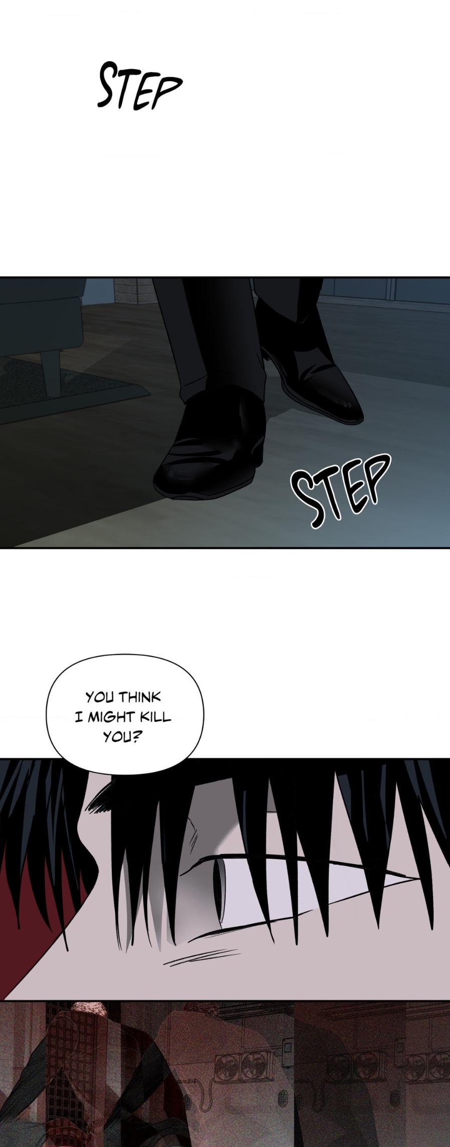 Shutline [Official] - Chapter 17 manhwa