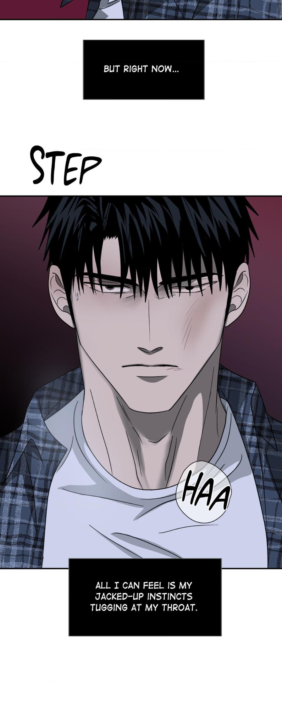 Shutline [Official] - Chapter 17 manhwa