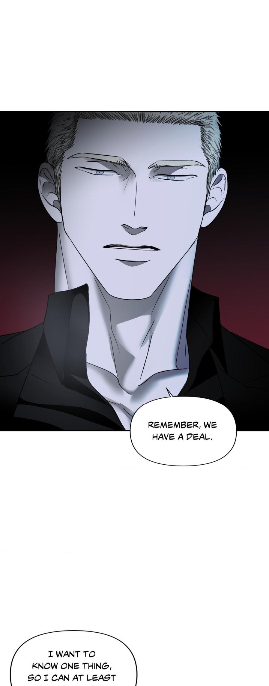Shutline [Official] - Chapter 17 manhwa