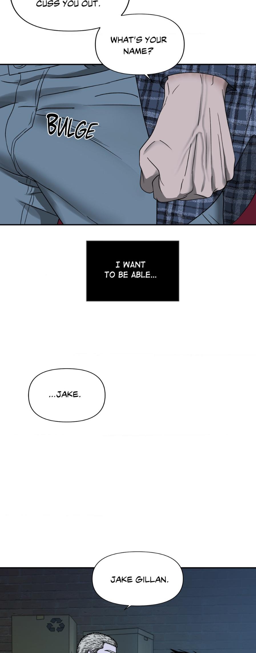 Shutline [Official] - Chapter 17 manhwa