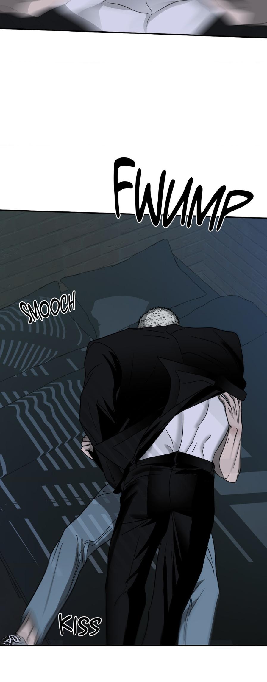 Shutline [Official] - Chapter 17 manhwa