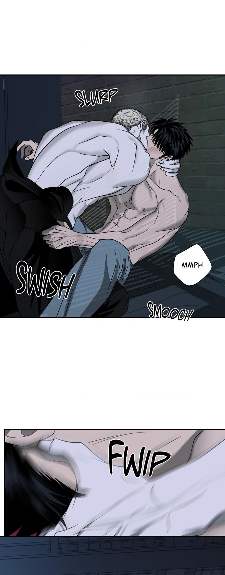 Shutline [Official] - Chapter 17 manhwa