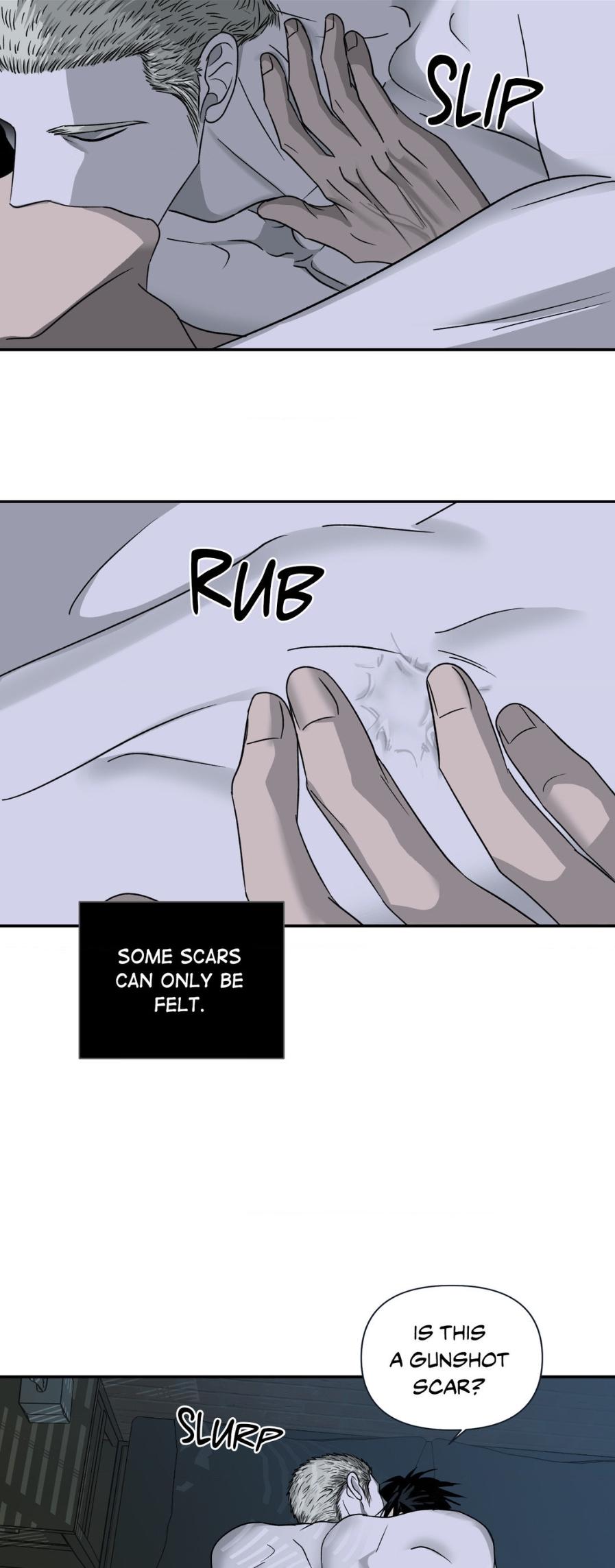 Shutline [Official] - Chapter 17 manhwa