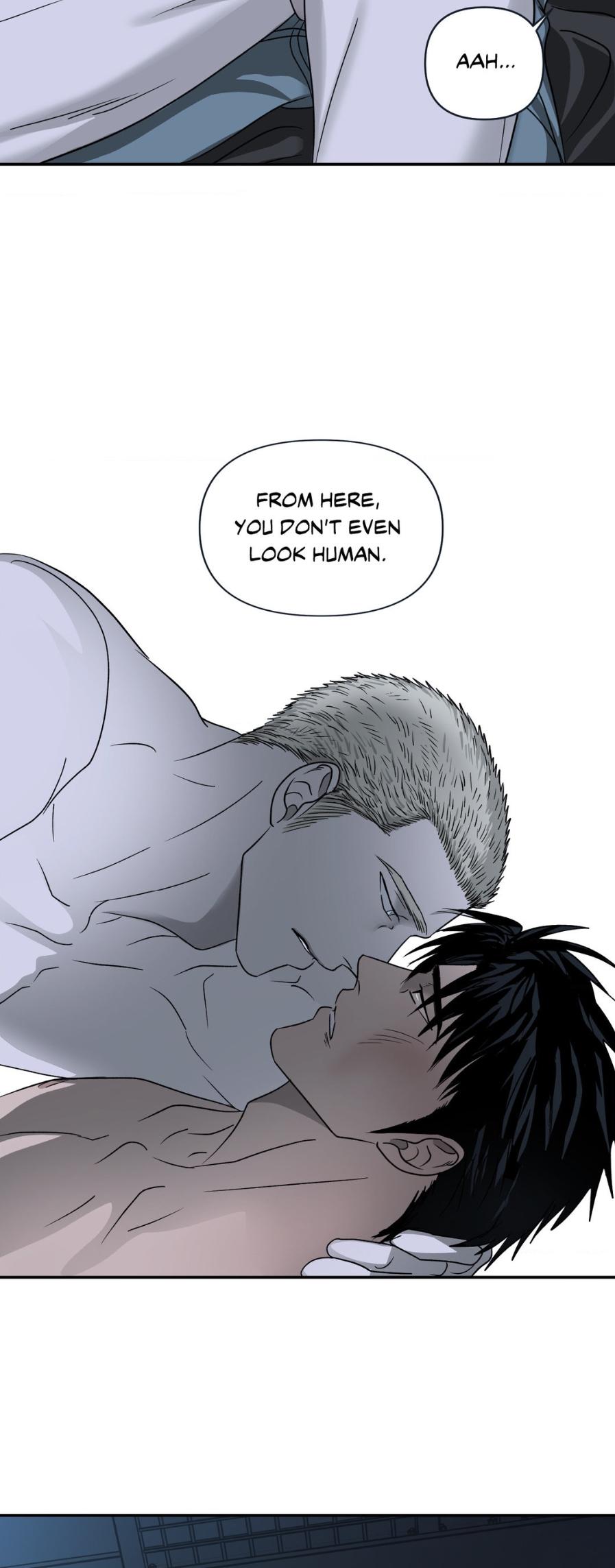 Shutline [Official] - Chapter 17 manhwa