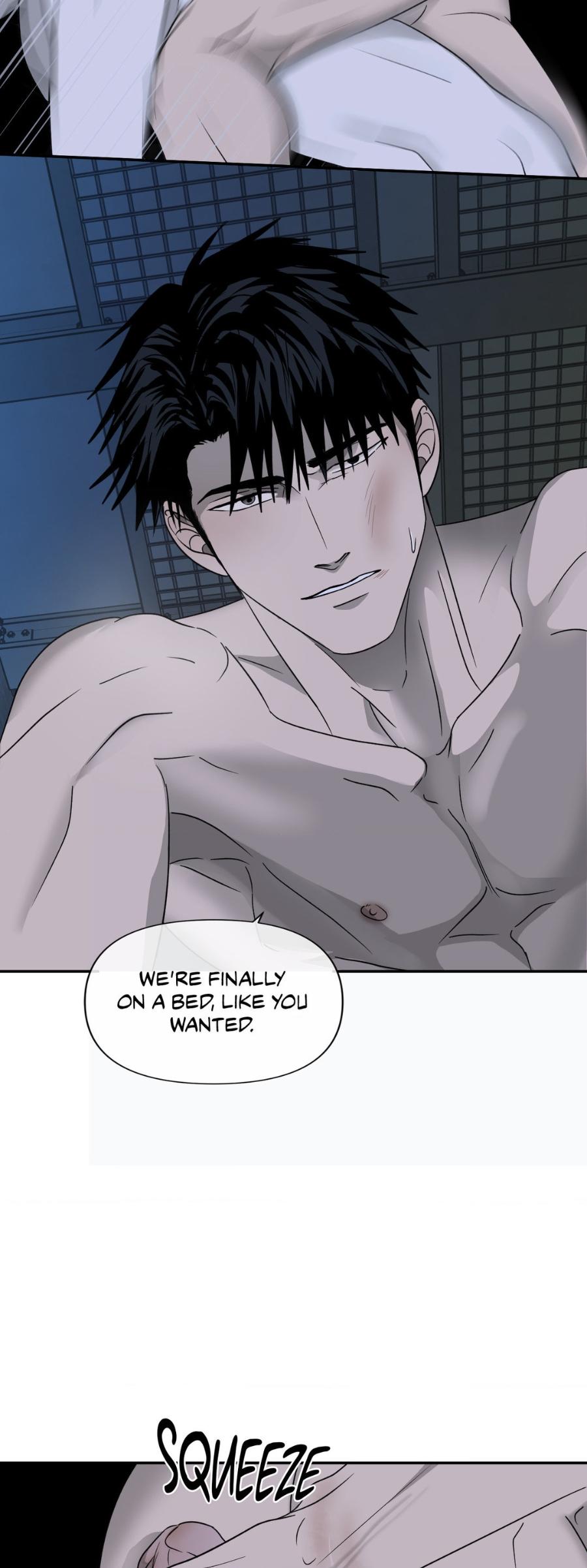 Shutline [Official] - Chapter 18 manhwa
