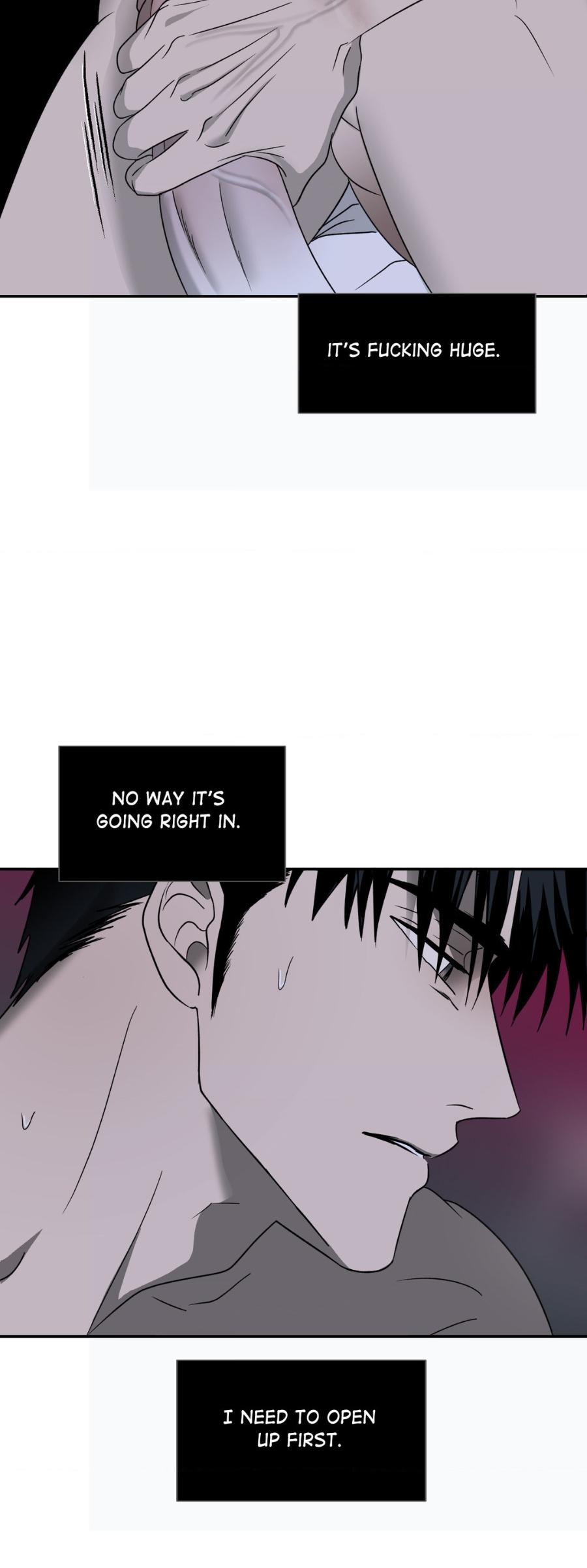 Shutline [Official] - Chapter 18 manhwa