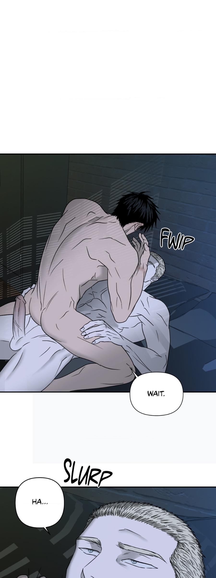 Shutline [Official] - Chapter 18 manhwa