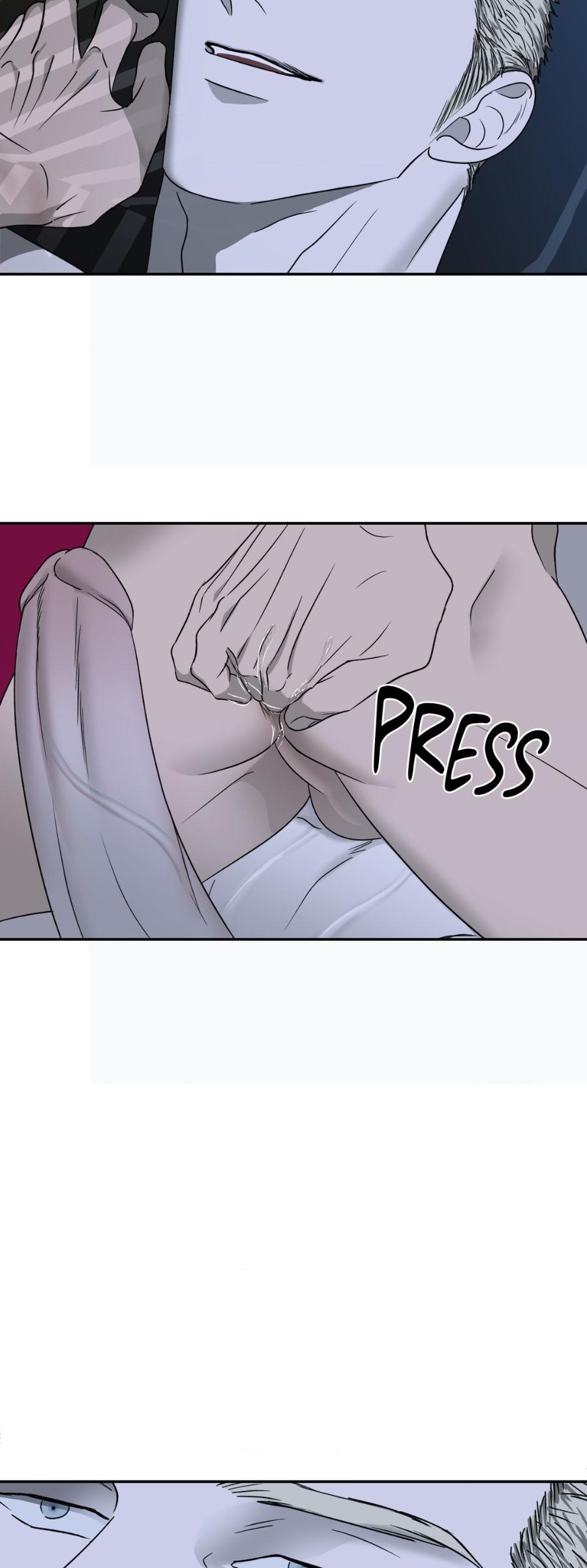Shutline [Official] - Chapter 18 manhwa