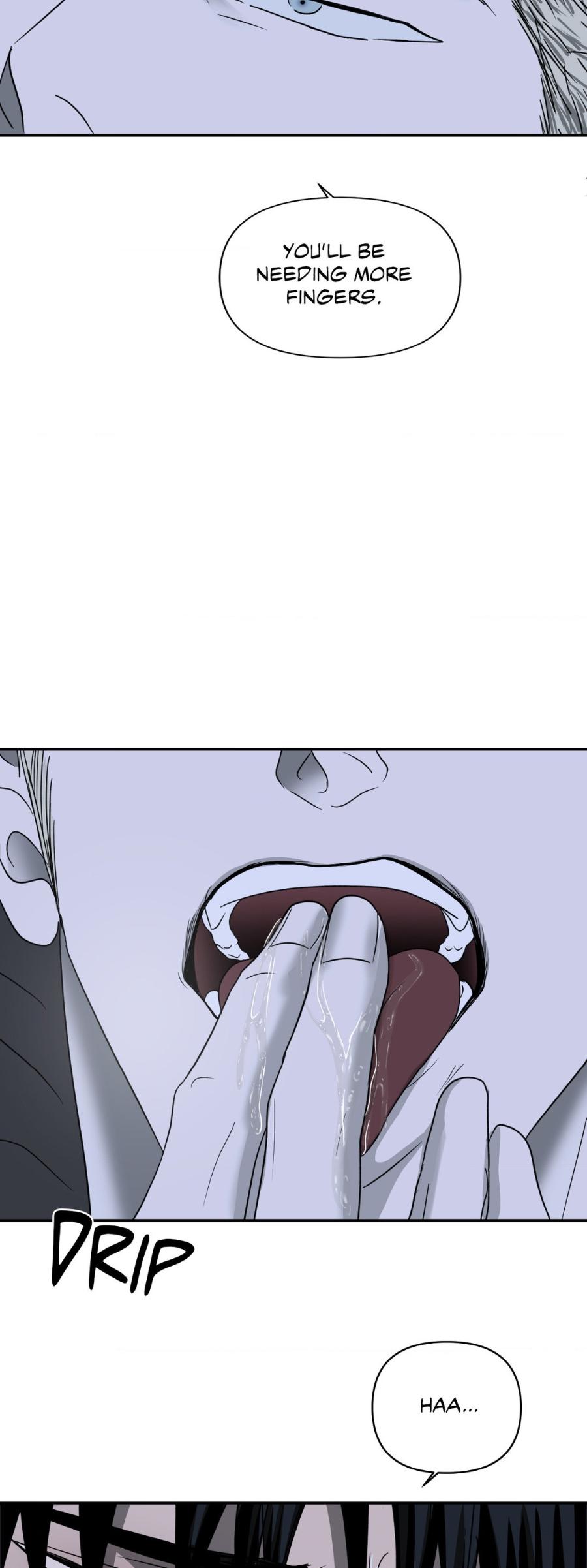 Shutline [Official] - Chapter 18 manhwa