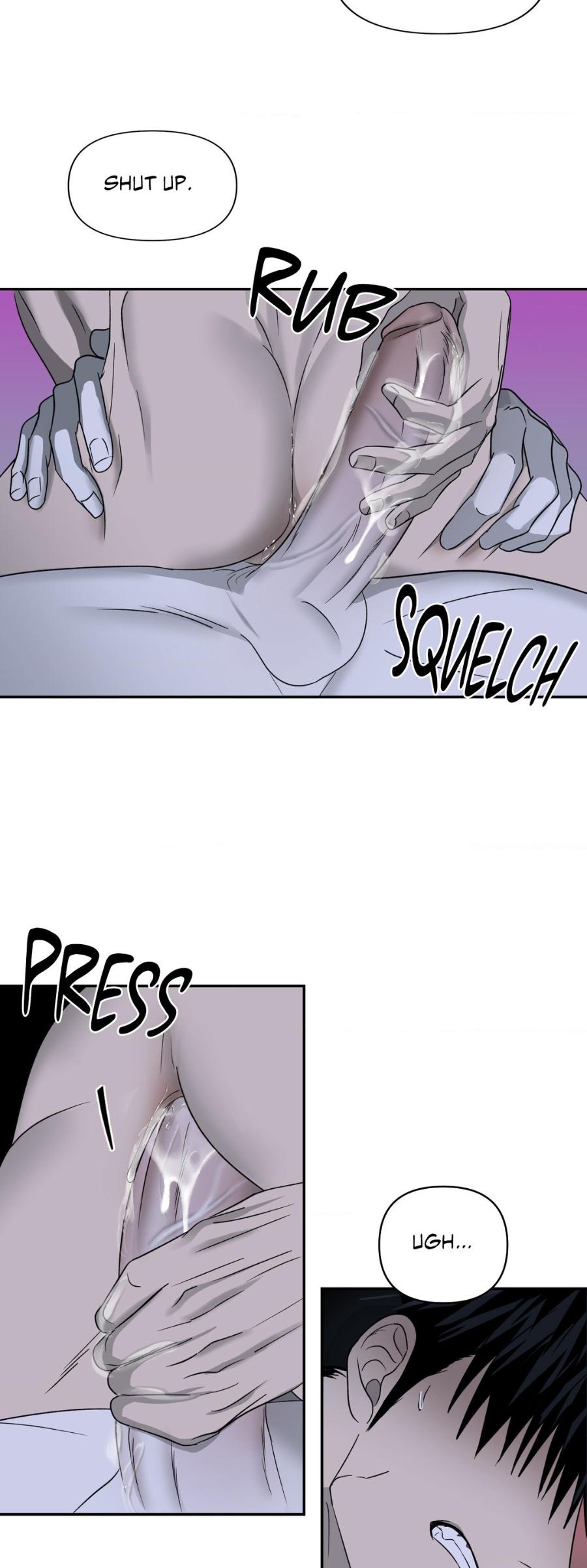 Shutline [Official] - Chapter 18 manhwa