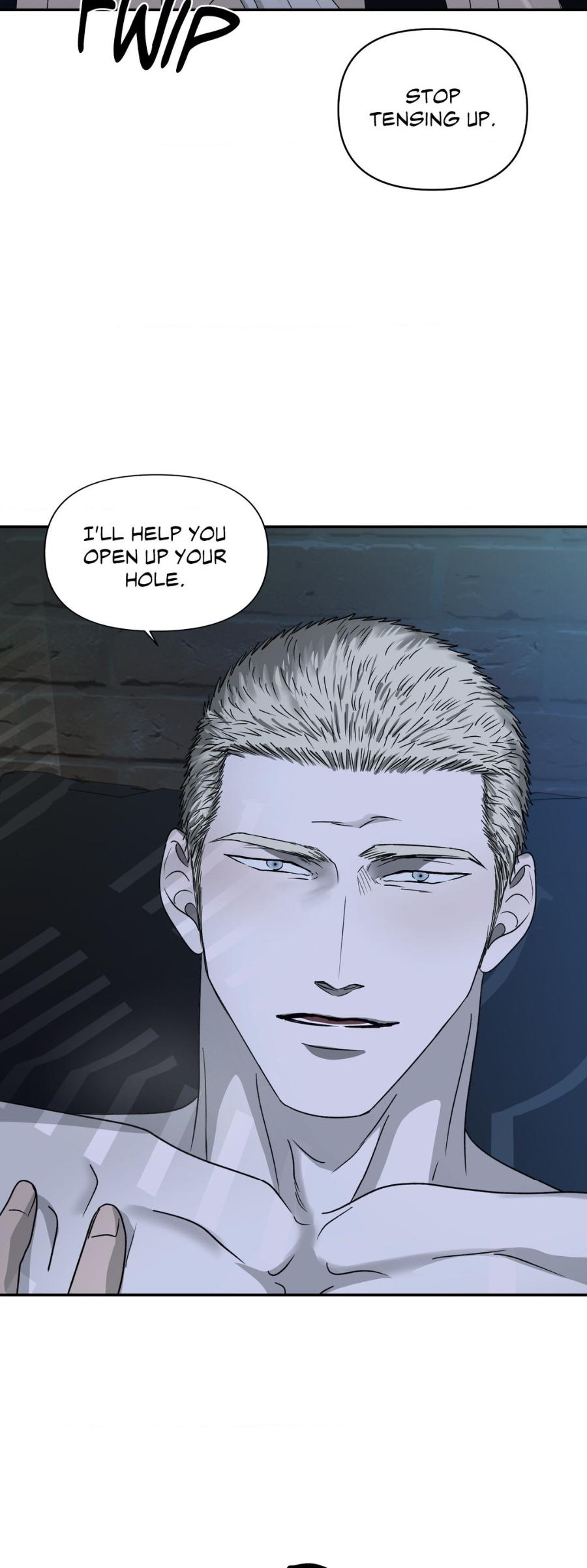 Shutline [Official] - Chapter 18 manhwa