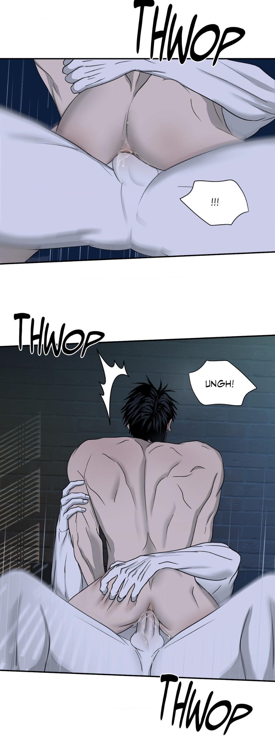 Shutline [Official] - Chapter 18 manhwa
