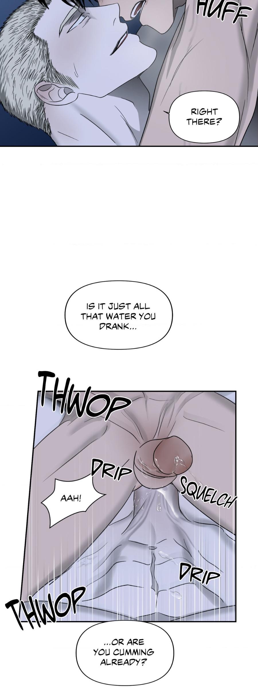 Shutline [Official] - Chapter 18 manhwa