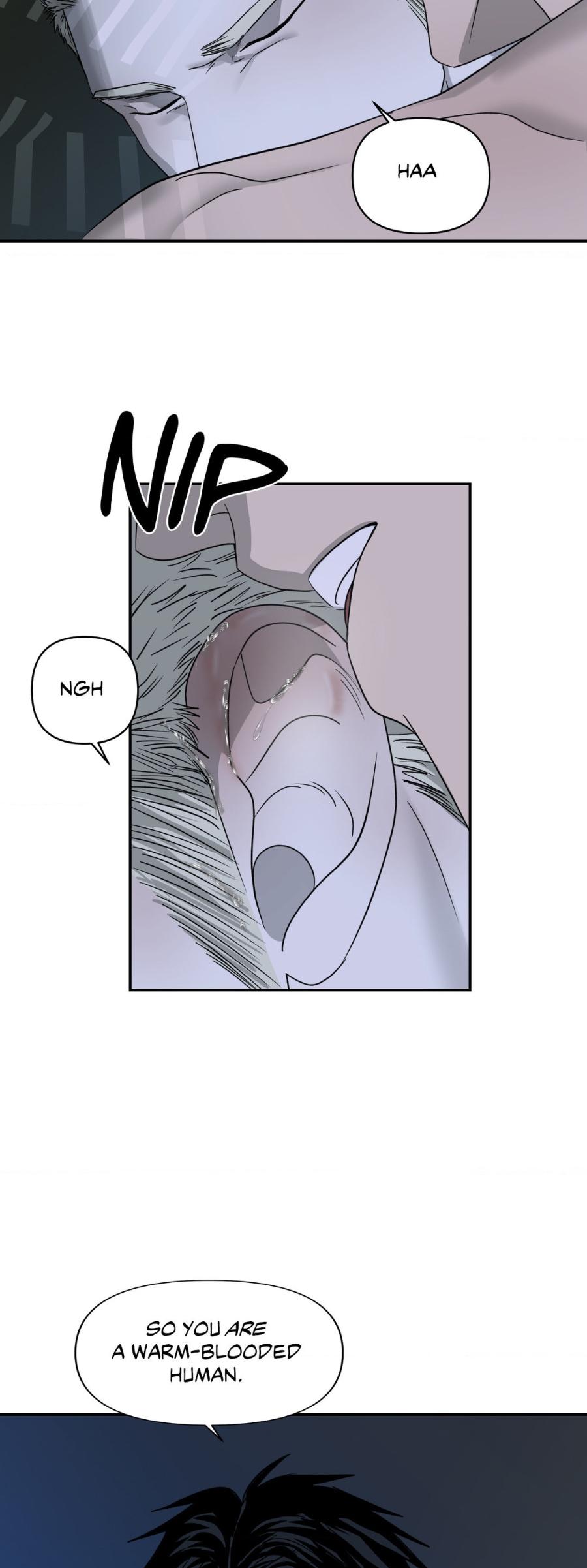 Shutline [Official] - Chapter 18 manhwa