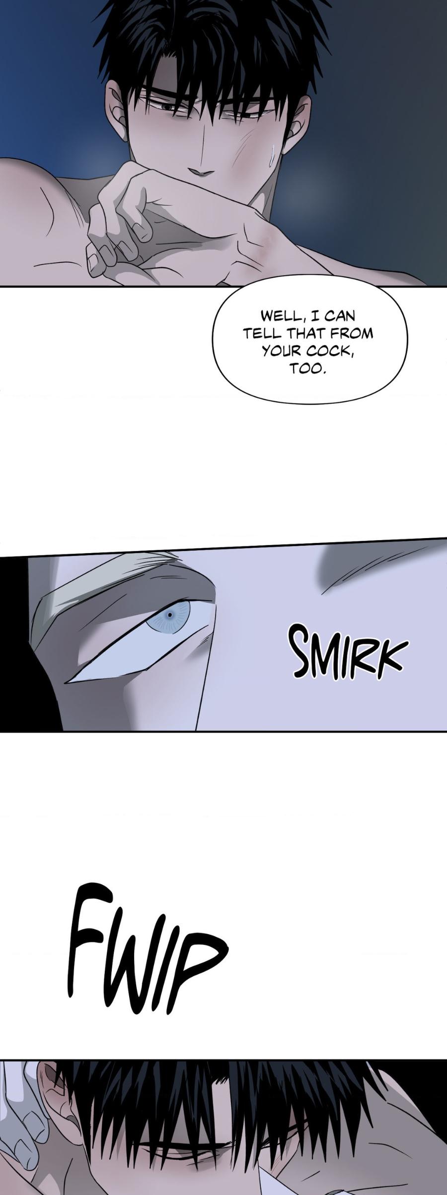 Shutline [Official] - Chapter 18 manhwa