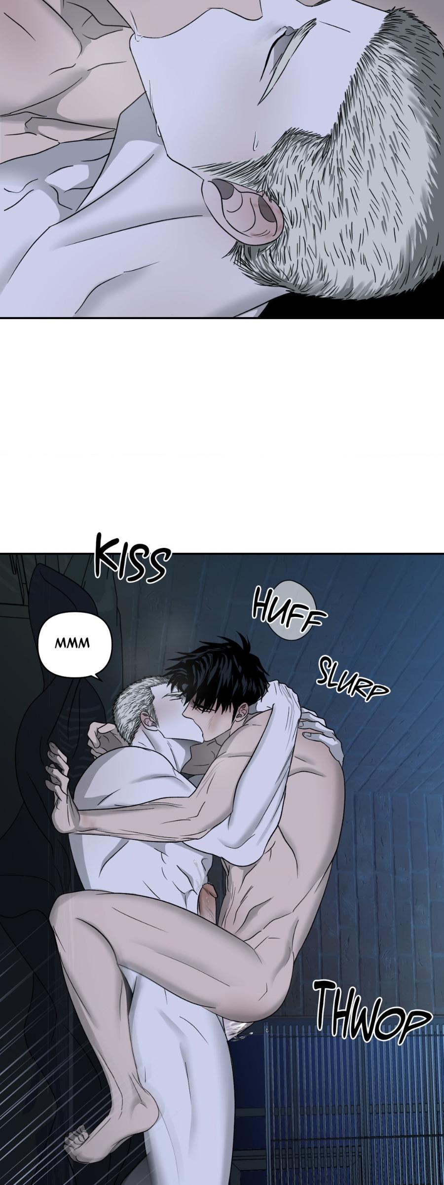 Shutline [Official] - Chapter 18 manhwa