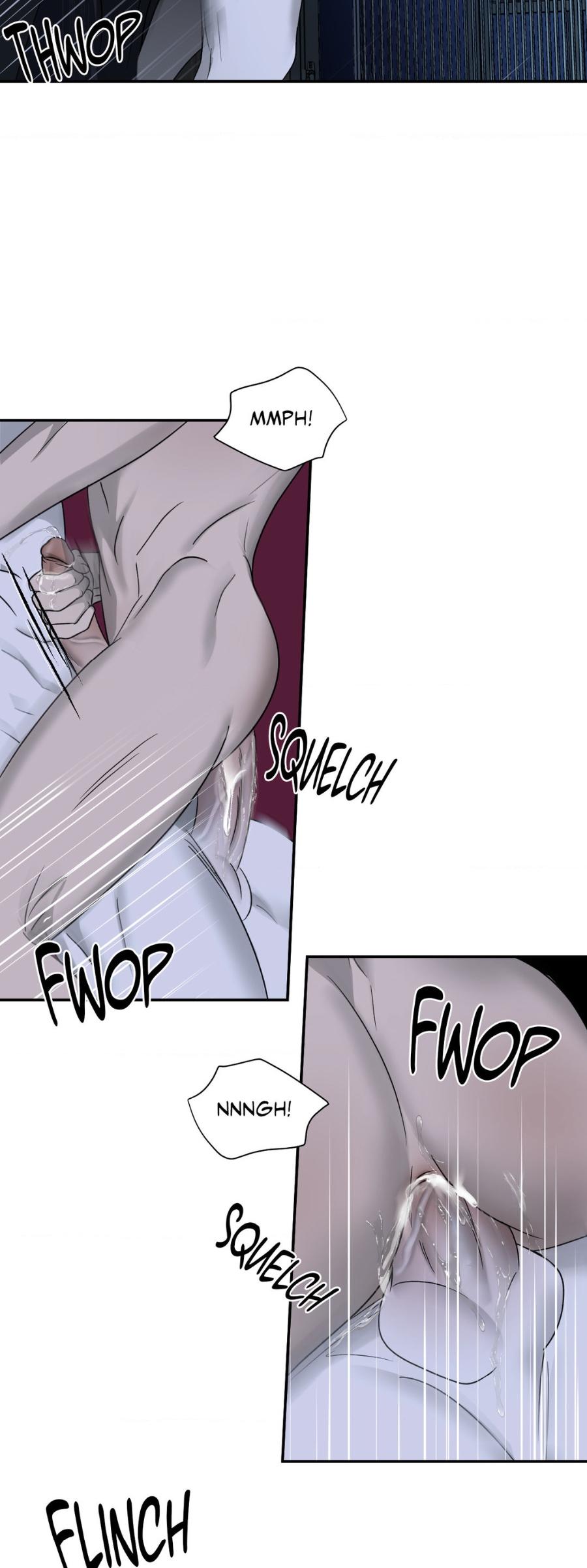 Shutline [Official] - Chapter 18 manhwa