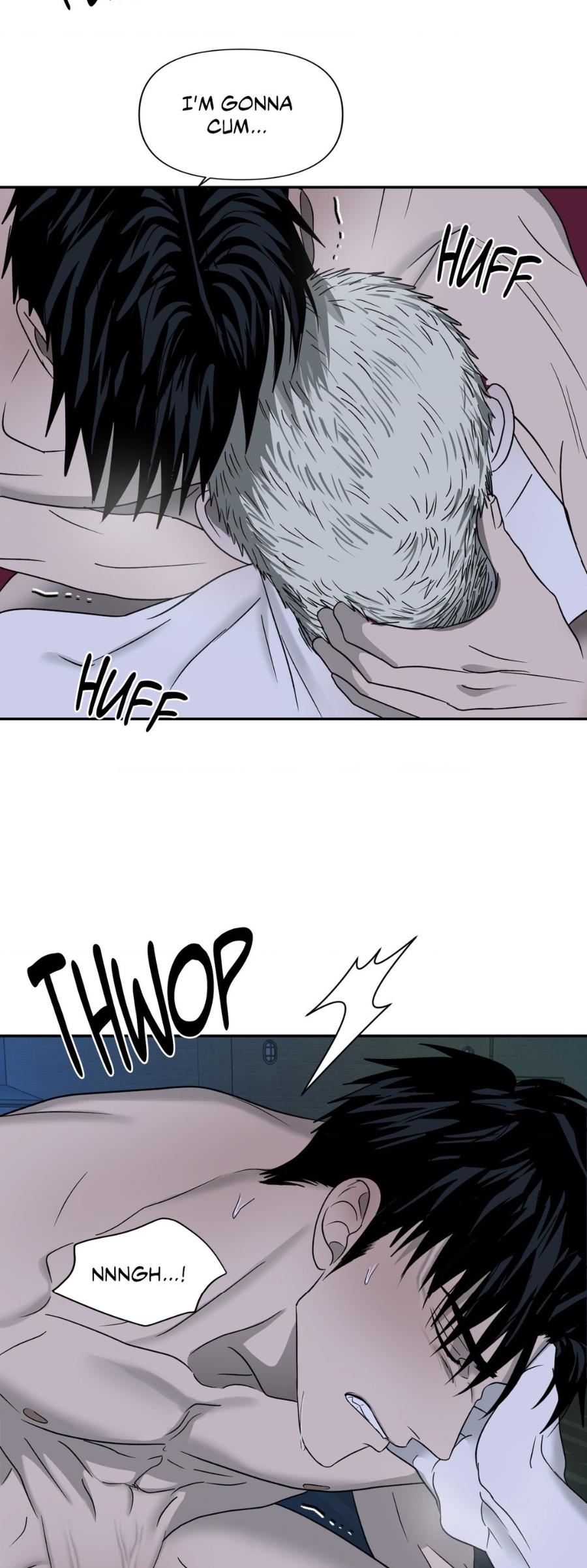 Shutline [Official] - Chapter 18 manhwa