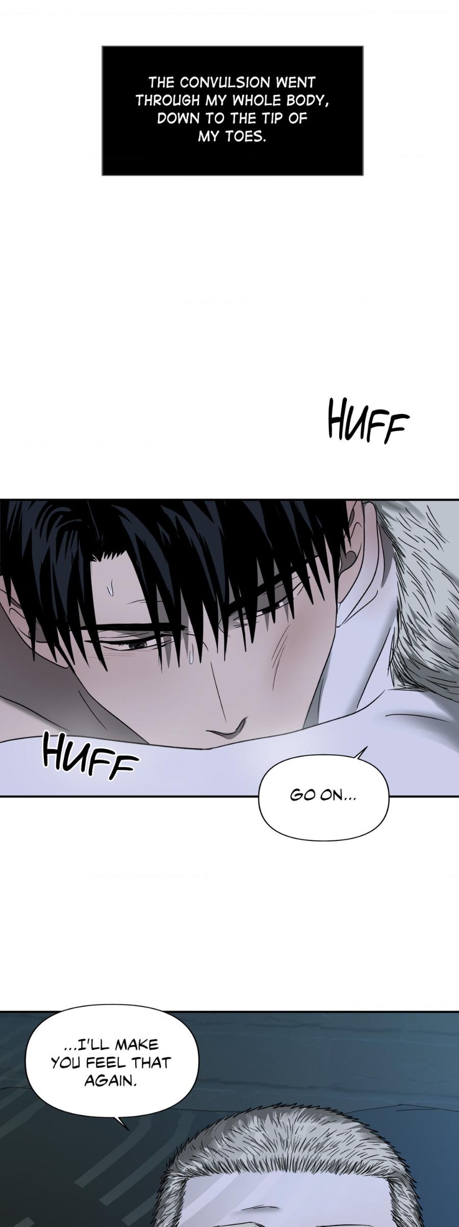 Shutline [Official] - Chapter 18 manhwa