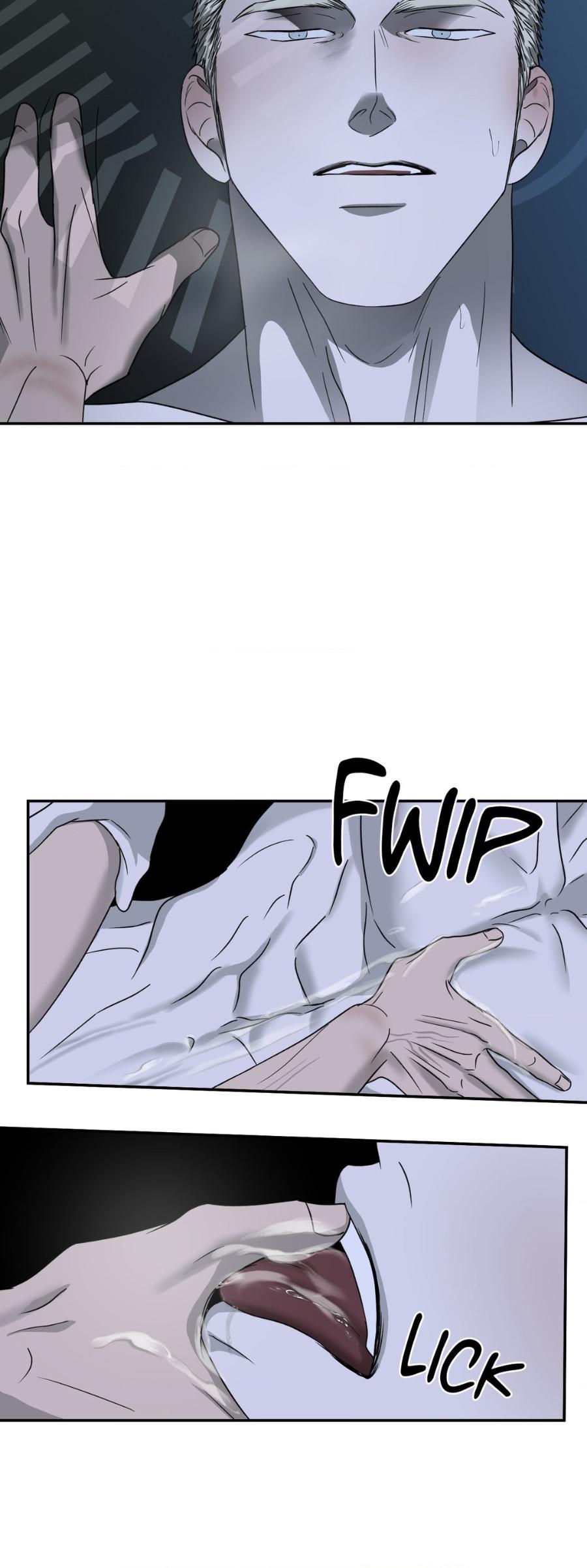 Shutline [Official] - Chapter 18 manhwa