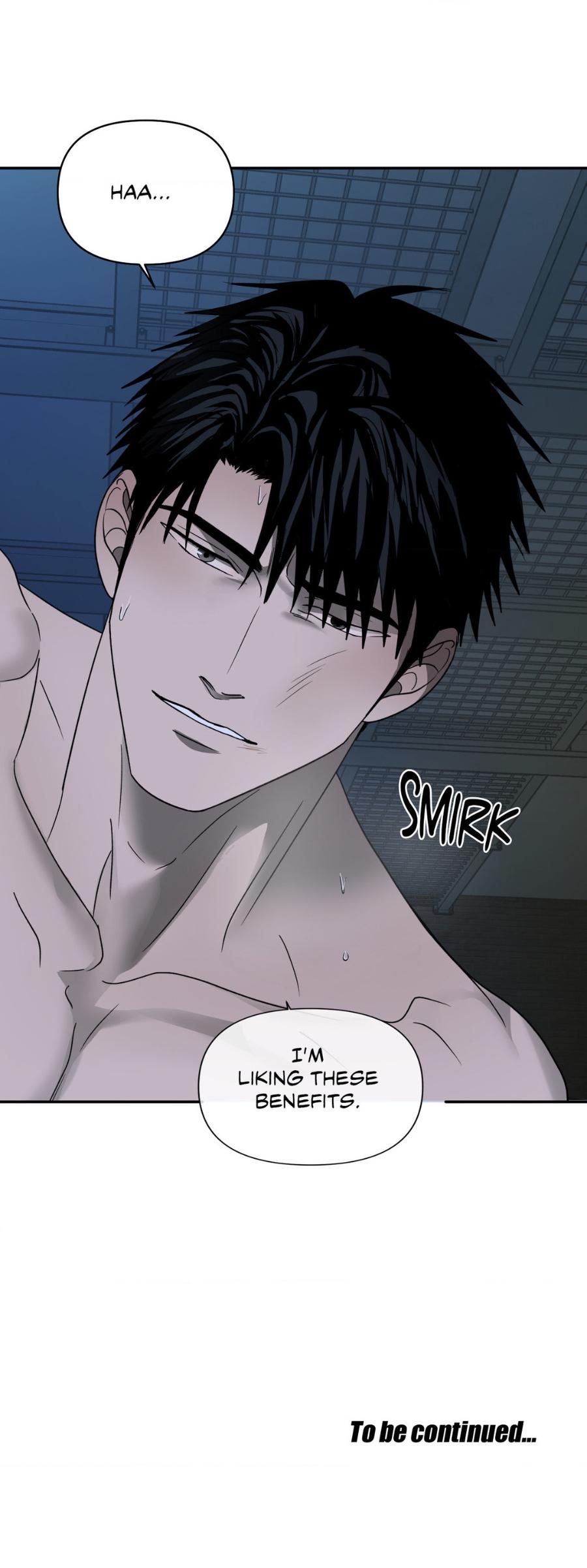 Shutline [Official] - Chapter 18 manhwa