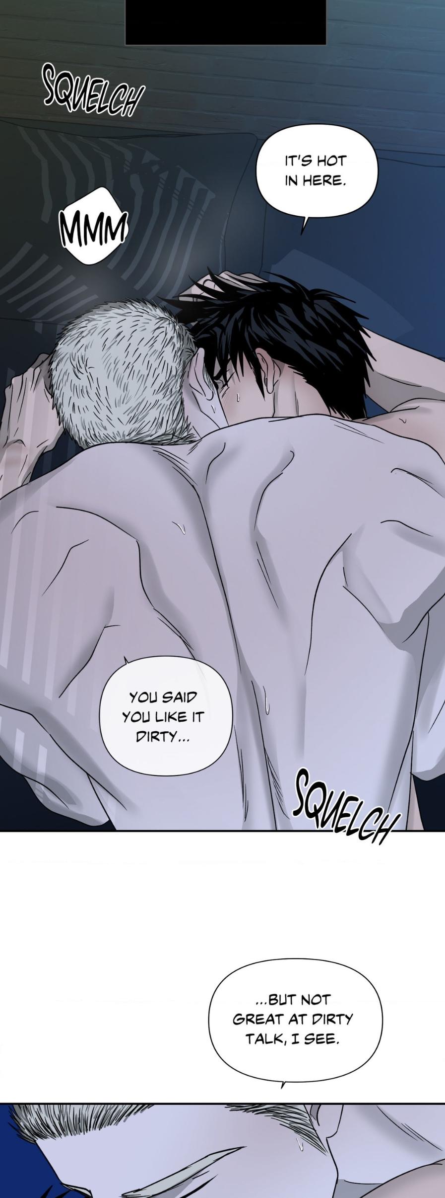 Shutline [Official] - Chapter 19 manhwa