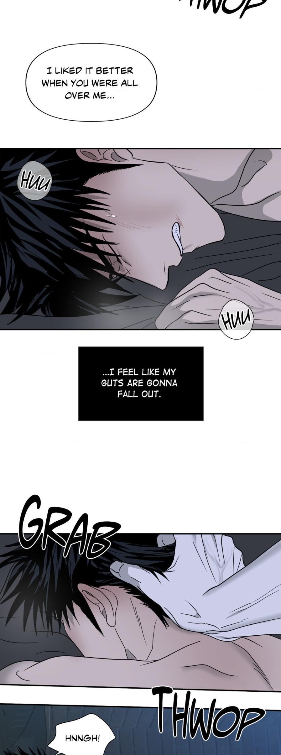 Shutline [Official] - Chapter 19 manhwa