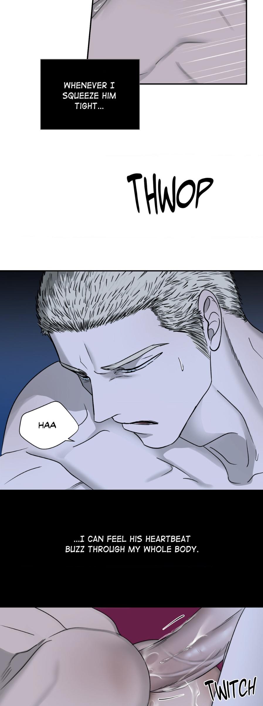 Shutline [Official] - Chapter 19 manhwa