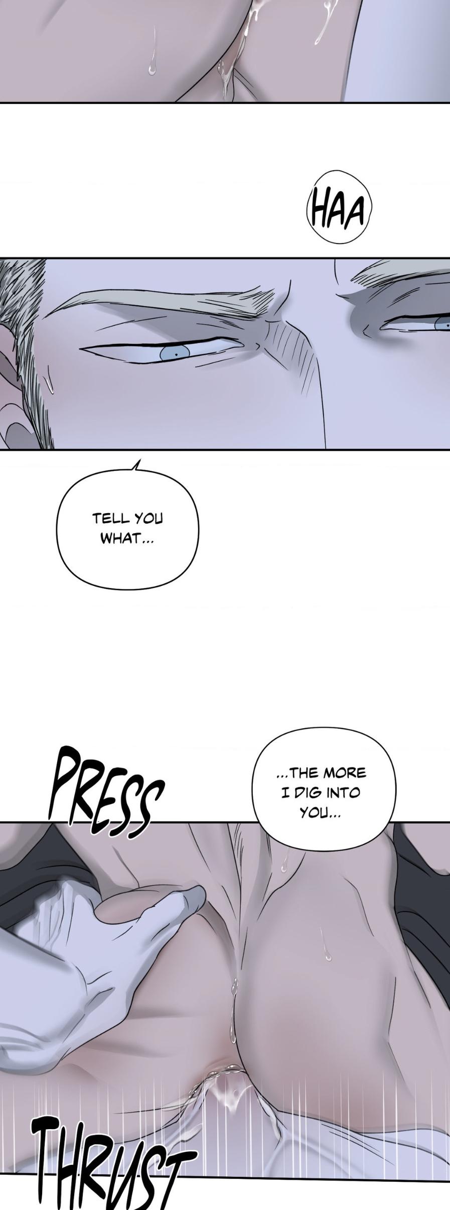 Shutline [Official] - Chapter 19 manhwa