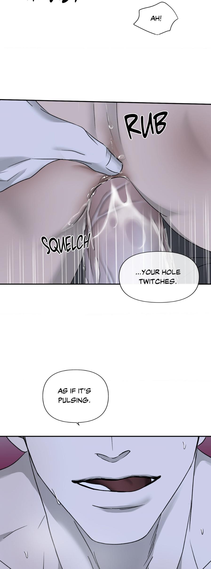 Shutline [Official] - Chapter 19 manhwa