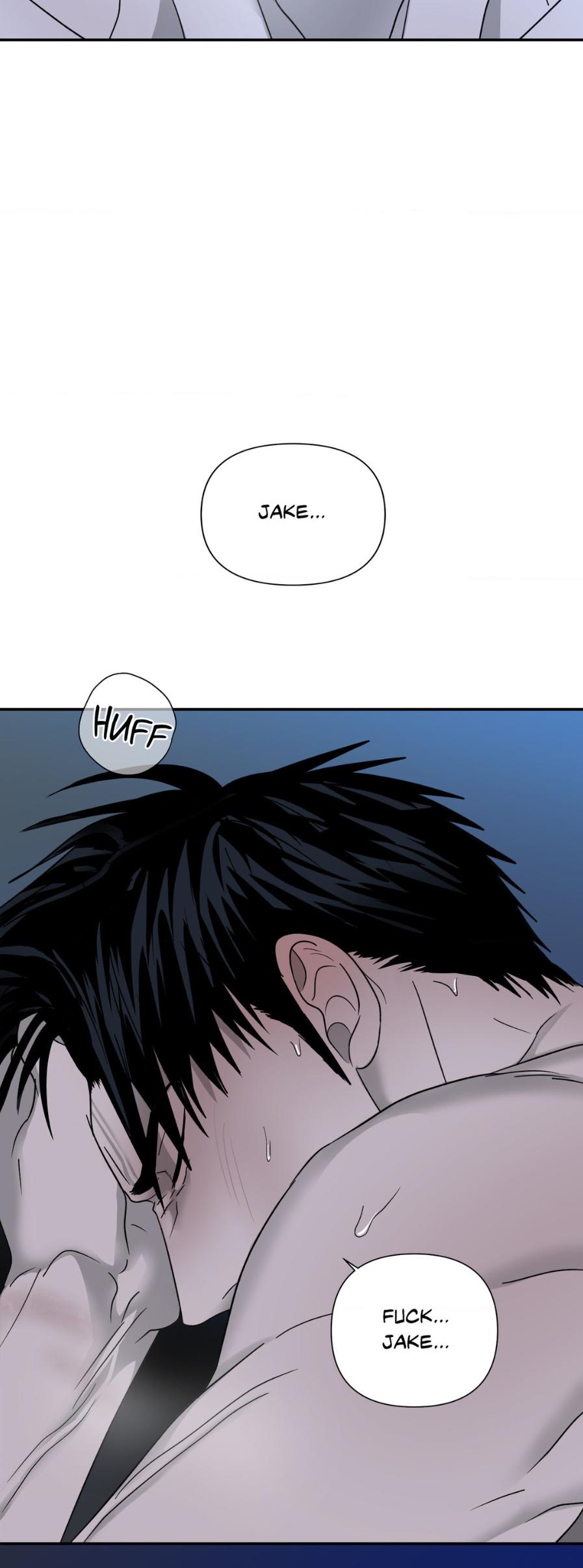 Shutline [Official] - Chapter 19 manhwa