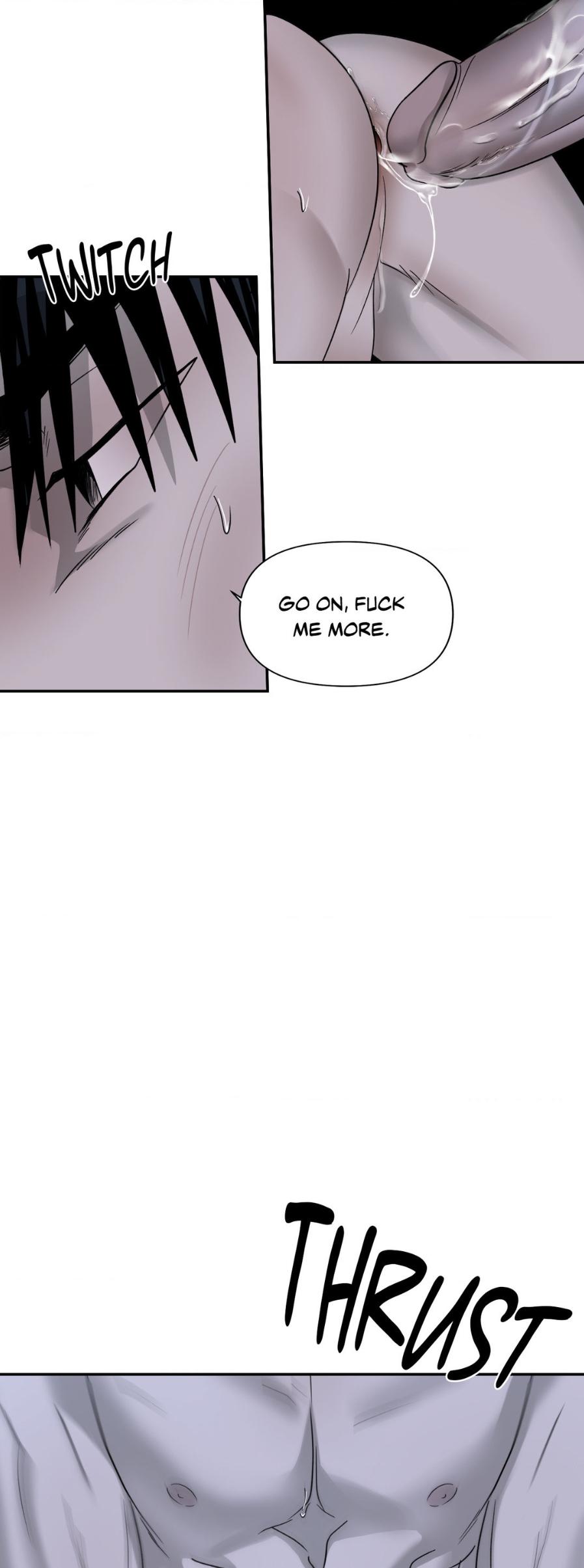 Shutline [Official] - Chapter 19 manhwa