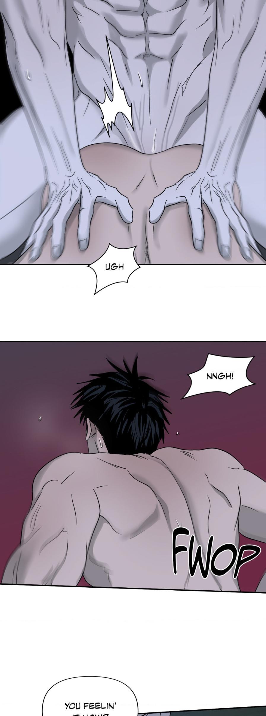 Shutline [Official] - Chapter 19 manhwa