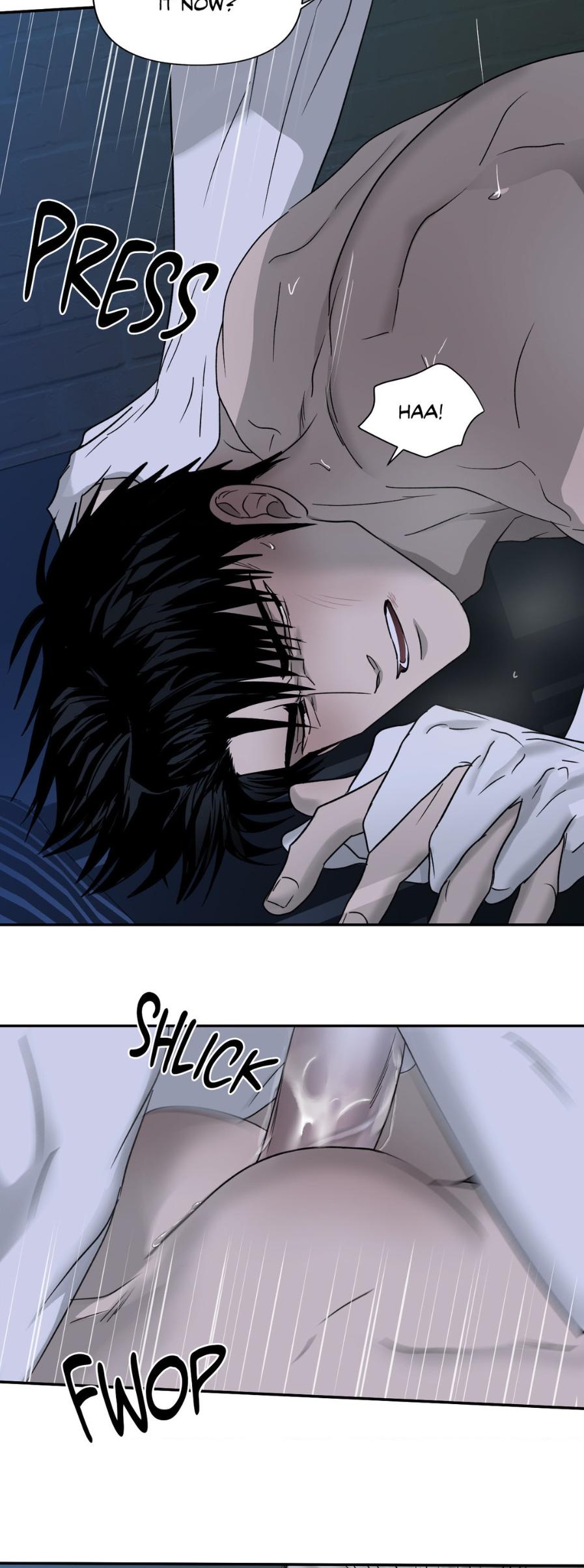 Shutline [Official] - Chapter 19 manhwa