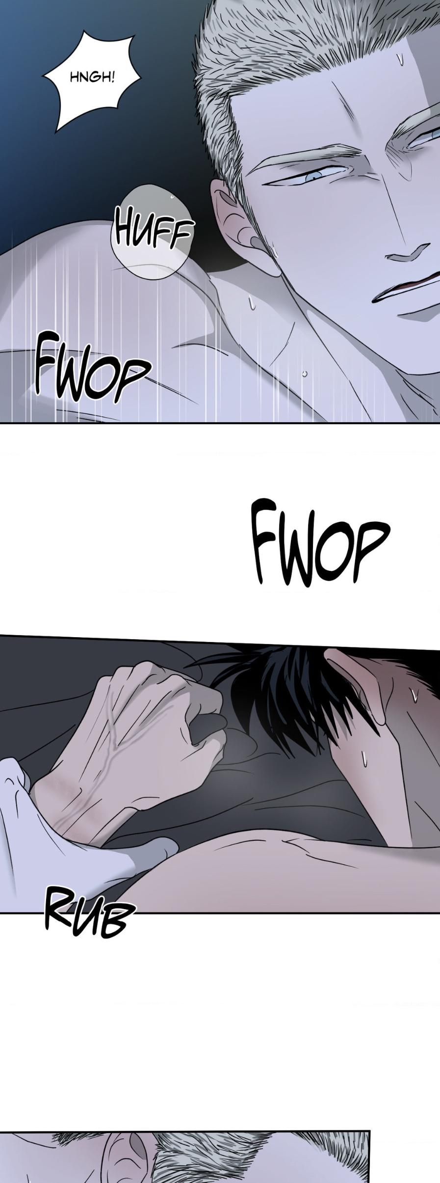 Shutline [Official] - Chapter 19 manhwa