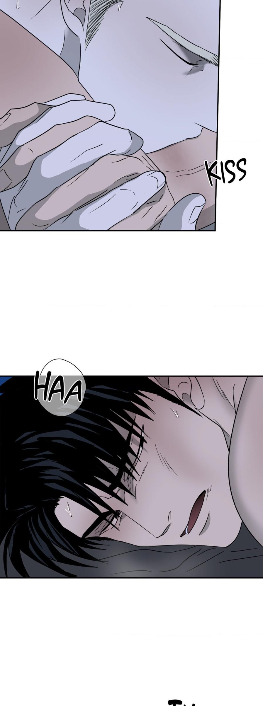 Shutline [Official] - Chapter 19 manhwa