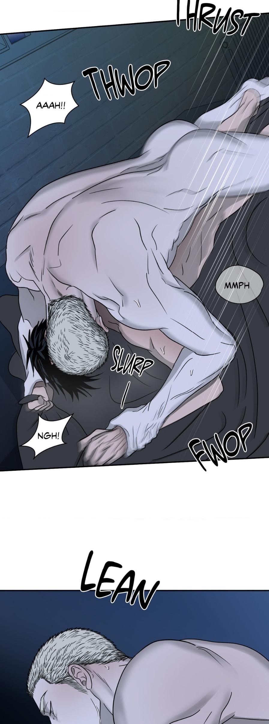 Shutline [Official] - Chapter 19 manhwa