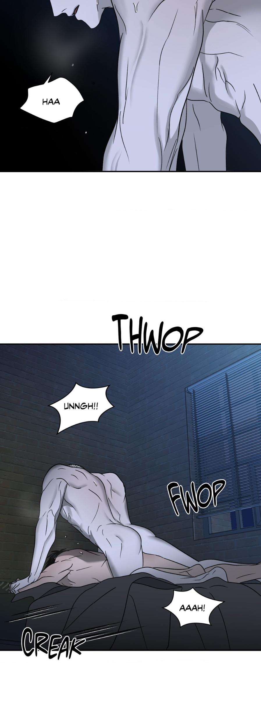 Shutline [Official] - Chapter 19 manhwa